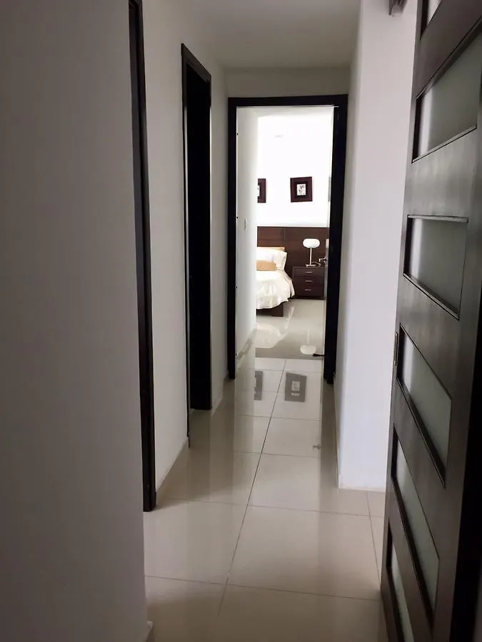 Equus Apartment Barranquilla
