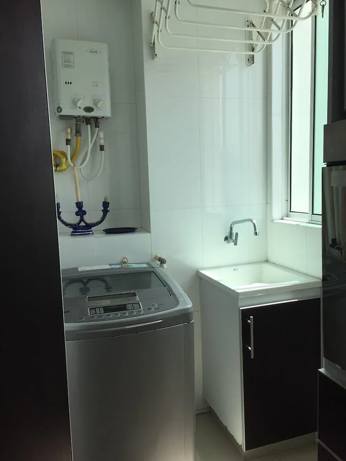 Equus Apartment Barranquilla
