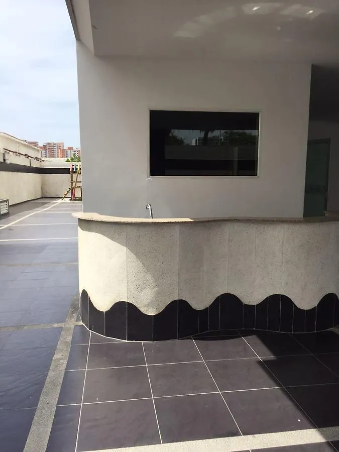 Equus Apartment Barranquilla 0*, Barranquilla (Atlantico) Colombia