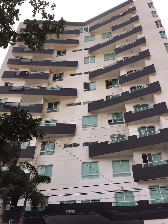 Equus Apartment Barranquilla
