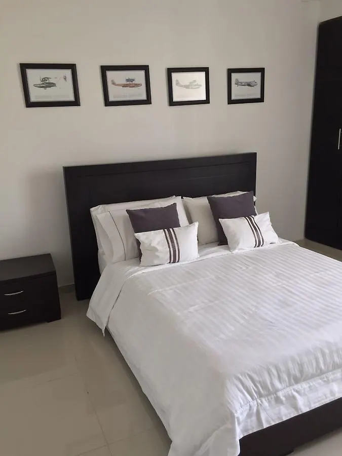 Equus Apartment Barranquilla Colombia