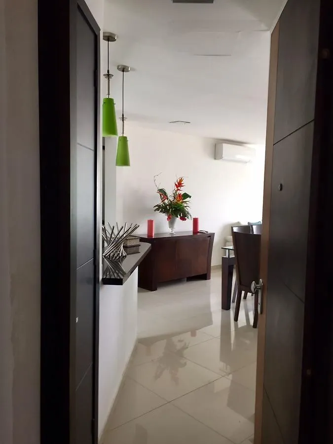 Equus Apartment Barranquilla