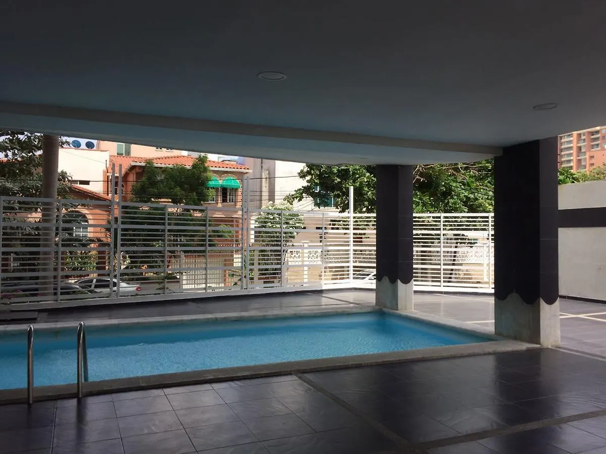 Equus Apartment Barranquilla  Barranquilla (Atlantico)