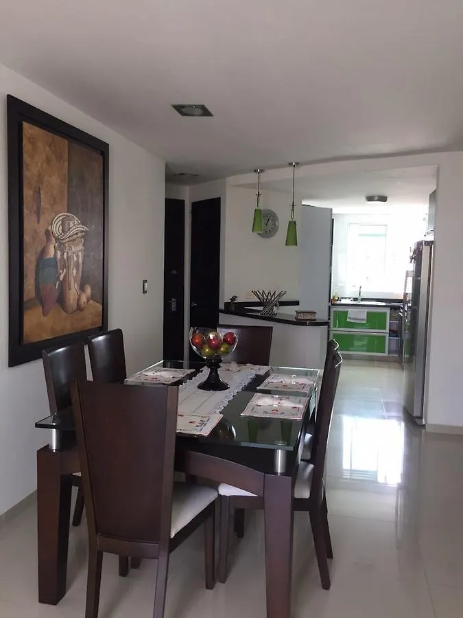 Equus Apartment Barranquilla 0*, Barranquilla (Atlantico)